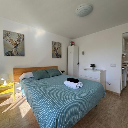 Cozy Studio Near The Beach Sitio de Calahonda Eksteriør bilde