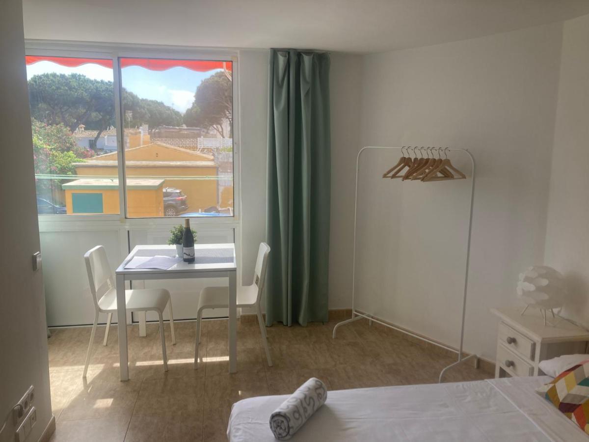 Cozy Studio Near The Beach Sitio de Calahonda Eksteriør bilde