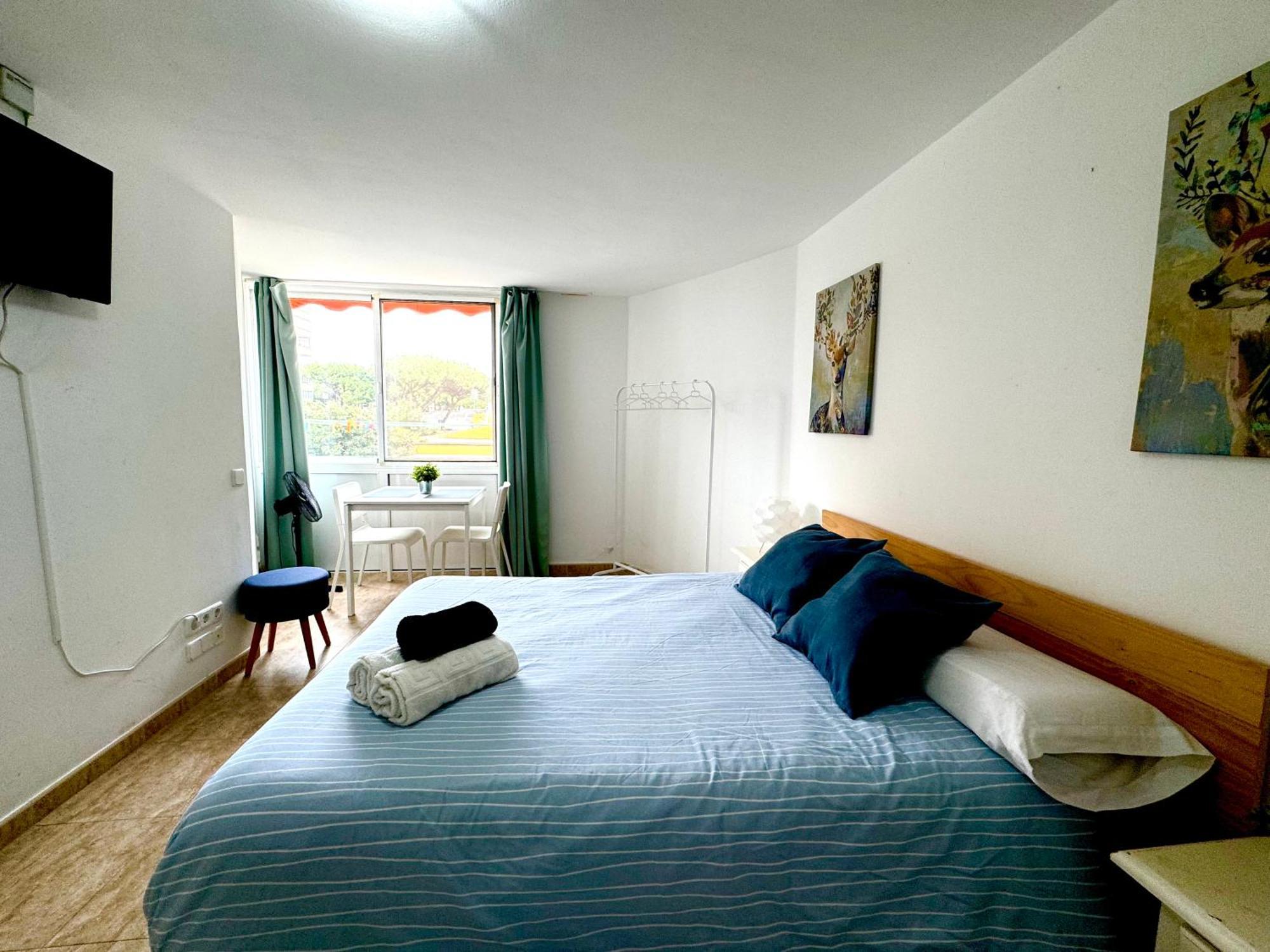 Cozy Studio Near The Beach Sitio de Calahonda Eksteriør bilde